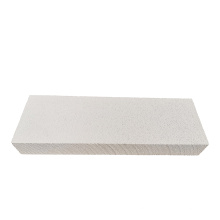 Factory supply kiln furniture high aluminium refractory brick